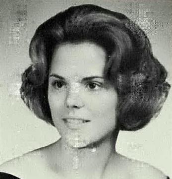 Nancy Elizabeth Bebb